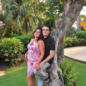 Meet your Posher, Dino antonella